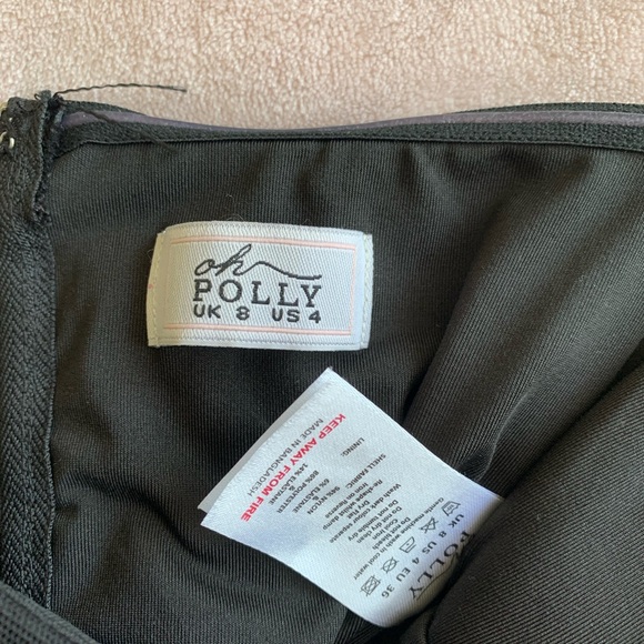 Oh Polly Corset Top - Picture 3 of 3